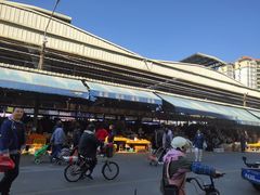 -细村农贸综合市场