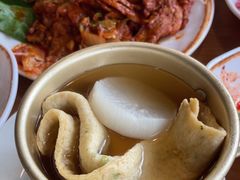 -海云台韩式汤饭·13年匠心韩料(南山店)