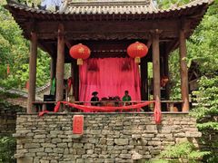 -井塘古村