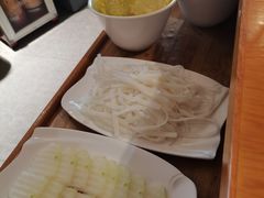 -海银海记潮汕牛肉火锅(新港中路海珠店)