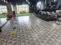 -UP健身私教馆(海岸城店)
