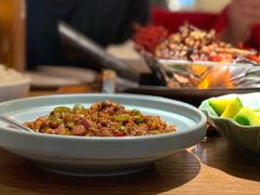 黑三剁-中8楼风尚云南菜(颐堤港店)
