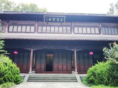 -钱王祠