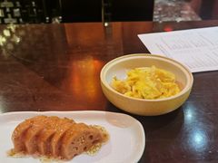-海航大厦万豪酒店彩海轩中餐厅(霄云路店)