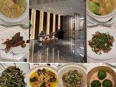 -臻萃轩中餐厅(国家会展中心店)