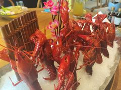 -尚海豆捞(乐虹坊店)