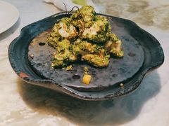 -啫·粤风料理·啫啫煲(仓山万达广场店)