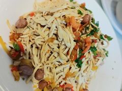 -留芳·文旅古月楼(老街店)