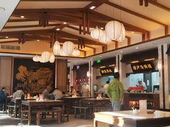 -春发生饭店·非遗(南院门店)