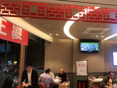 -蝎王府羊蝎子(西直门店)