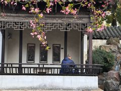 -常熟方塔园