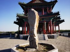 -颐和园-景明楼