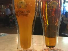 -Shanghai Brew House上海啤酒工坊(老外街店)