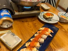 -福匠日本料理(人民路店)