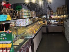 -梁师傅烘焙(山亭店)