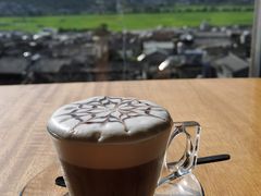 -无有景观餐厅·铜瓢牛肉·下午茶