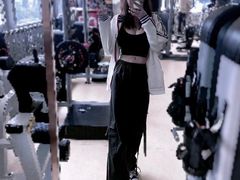-中田健身工作室(新天地店)