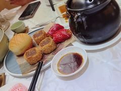 -御满江海鲜酒家(洛溪新城店)
