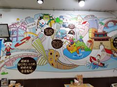 -家味螺蛳粉&烤鱼(五角场店)