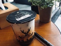 -THE ALLEY 鹿角巷(华润万象城店)