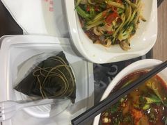 -魏家凉皮(文景路店)