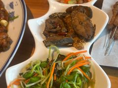 -食鸡公社辣子鸡·潍坊菜·烧烤