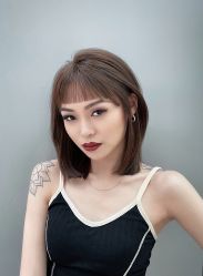 点击看大图 -OnHair造型