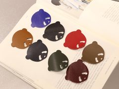 -猛犸手作·皮具·diy团建·礼品定制(新华路店)