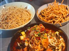 -巴厘龙虾·榜首油焖大虾(洞庭·艺术洋房店)