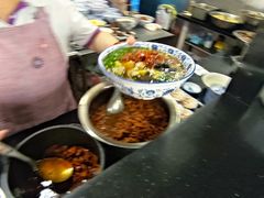 -美味斋(西北街店)