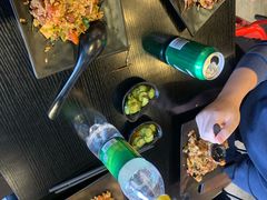 -老啪叽串炒饭(铁百店)