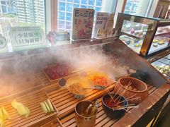 -牛New寿喜烧(金鹰世界店)