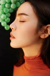 -克拉女神写真馆·匠心定制