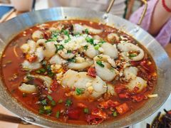 -环秀楼(黄山呈坎店)