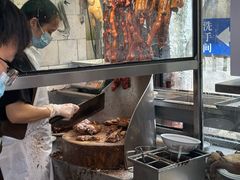 -凌舍好烧鹅(中山路店)