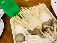 -福成肥牛(张家口桥东分店)