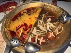 -小龙坎火锅(IFS HOT店)