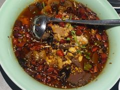 -绿茶餐厅(广州天河城店)