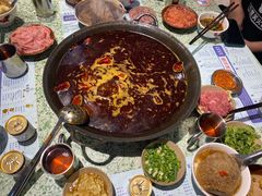-五里关火锅(牛市口店)