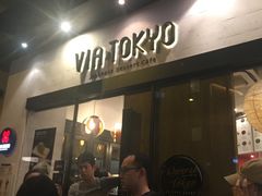 门面-VIA TOKYO