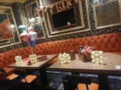 -火吧PTV聚会餐厅(10号店)
