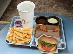 -Shake Shack(南山万象天地店)