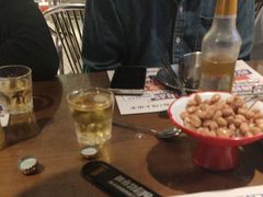 -神府路壹号·海鲜烧烤·砂锅粥·锅物(三坊七巷店)