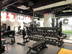 -MADFIT迈非健身(阳光天地店)