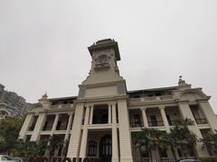 -Big House当代艺术中心
