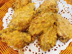 -南记食粥坊·宵夜大排档(莲花总店)
