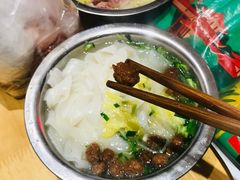 -晓芬叉烧圆子粉