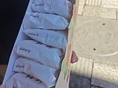 -嘉华鲜花饼·现烤(昆明老街店)