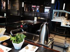 -前门后头老北京铜锅涮肉·京味菜·烤鸭(伊藤洋华堂店)