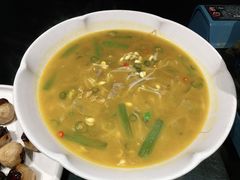 -芳芳私房菜·精做淮扬菜(承德路店)